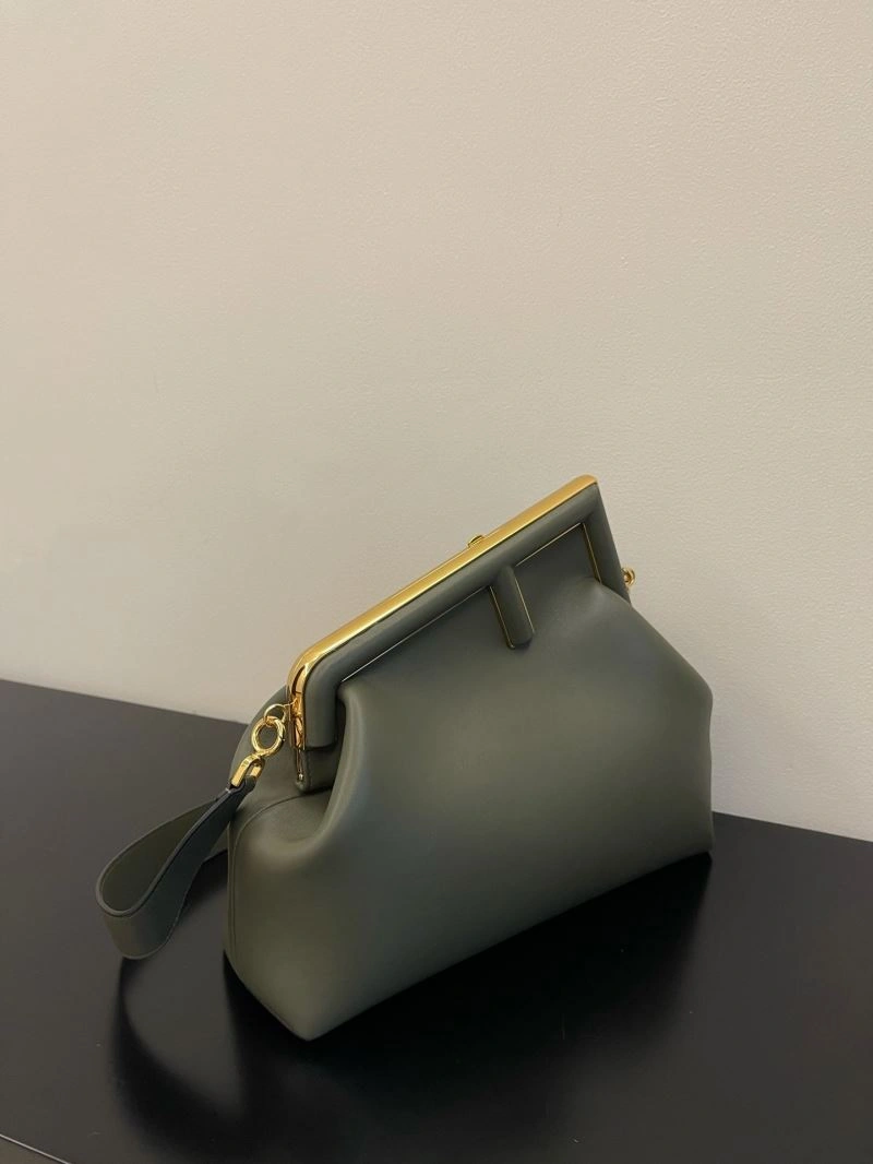 Colorful Fendi Satchel Bags 72842