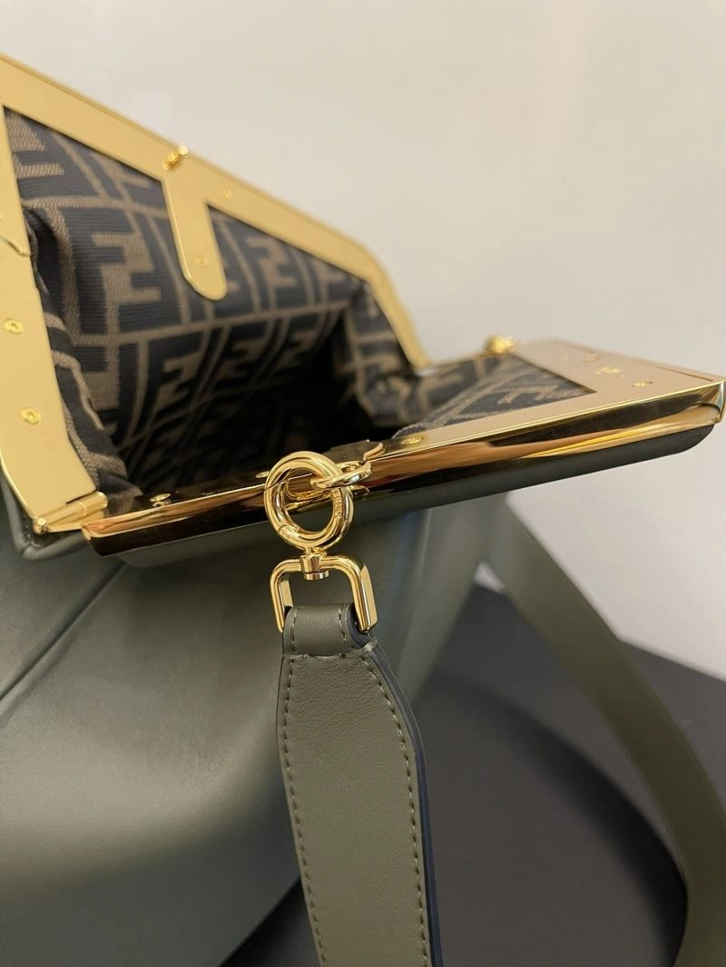 Colorful Fendi Satchel Bags 72842