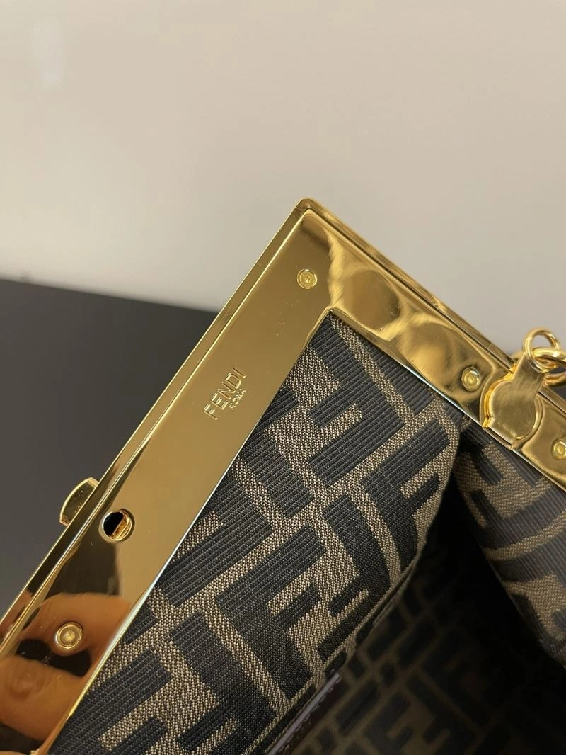 Colorful Fendi Satchel Bags 72842