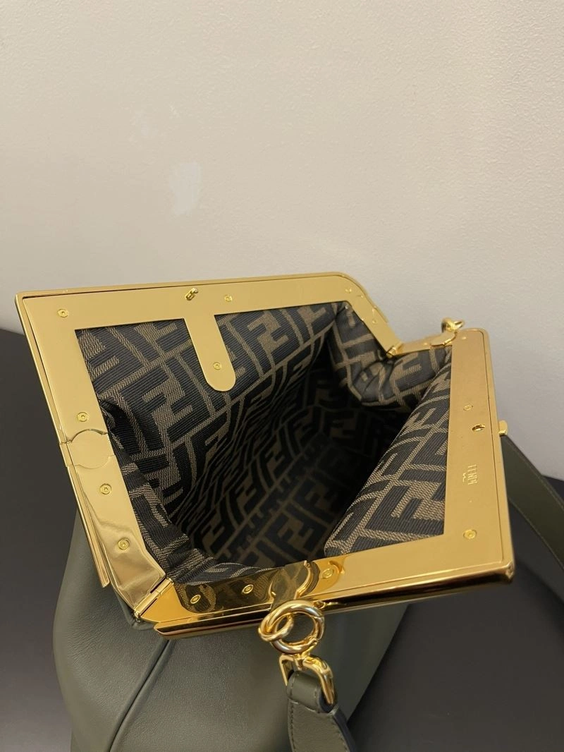 Colorful Fendi Satchel Bags 72842