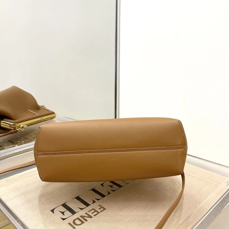 Fendi Satchel Bags Lightweight 72815