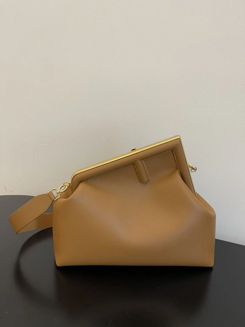 AllSeason Fendi Satchel Bags 72818