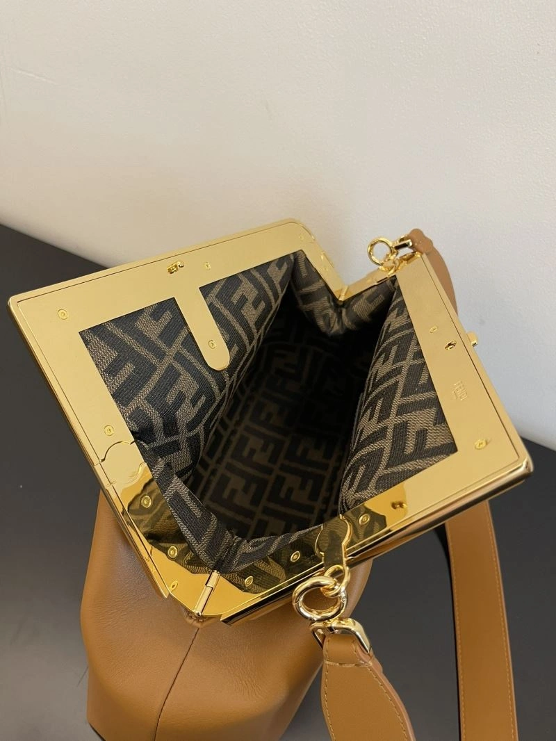 AllSeason Fendi Satchel Bags 72818