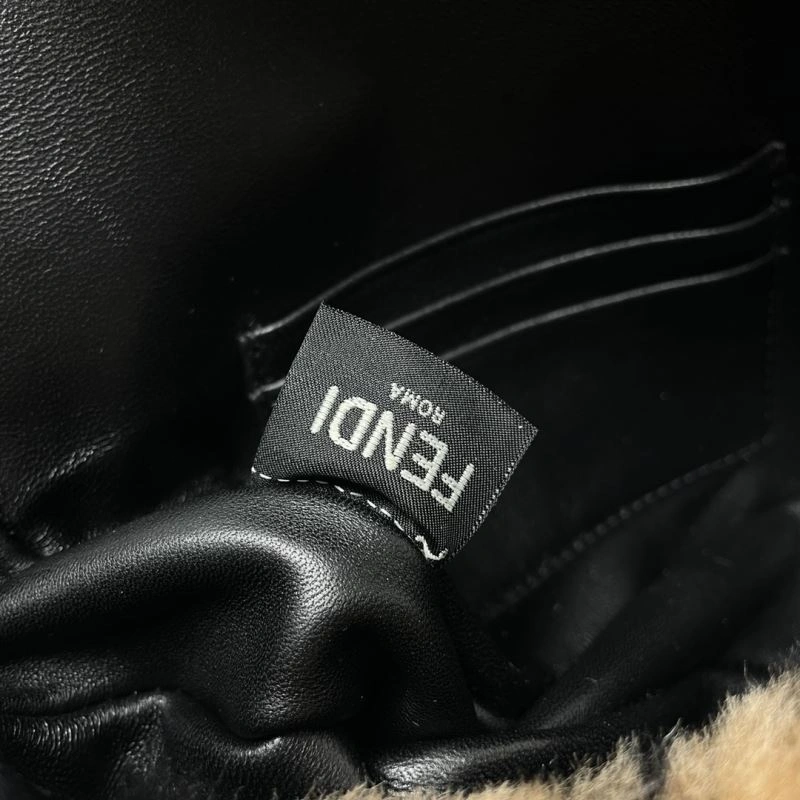Fendi Satchel Bags Durable 72820