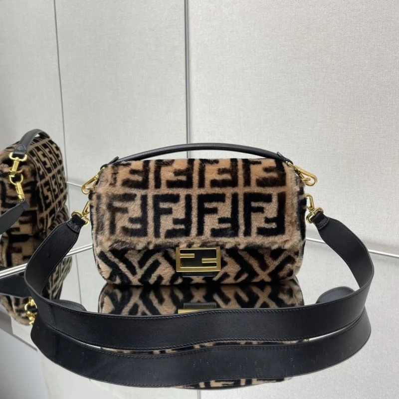 Fendi Satchel Bags Unique 37716