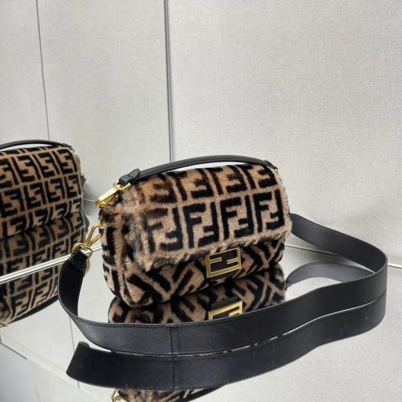 Fendi Satchel Bags Unique 37716