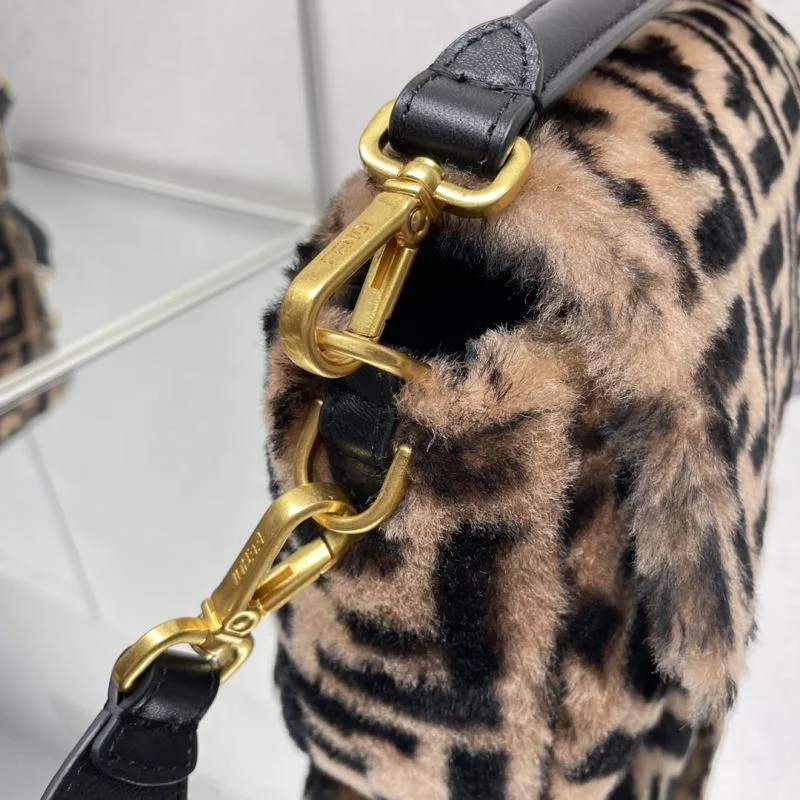 Fendi Satchel Bags Unique 37716