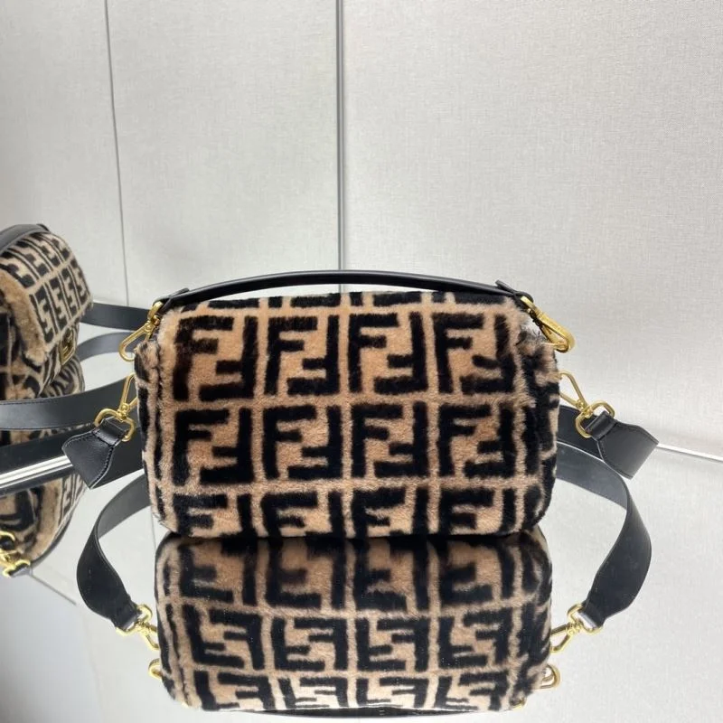 Fendi Satchel Bags Unique 37716