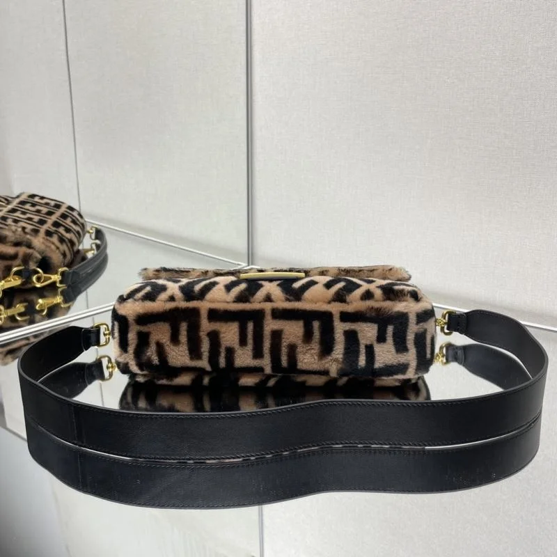 Fendi Satchel Bags Unique 37716