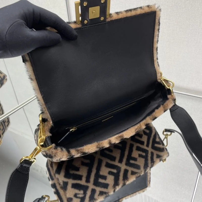 Fendi Satchel Bags Unique 37716