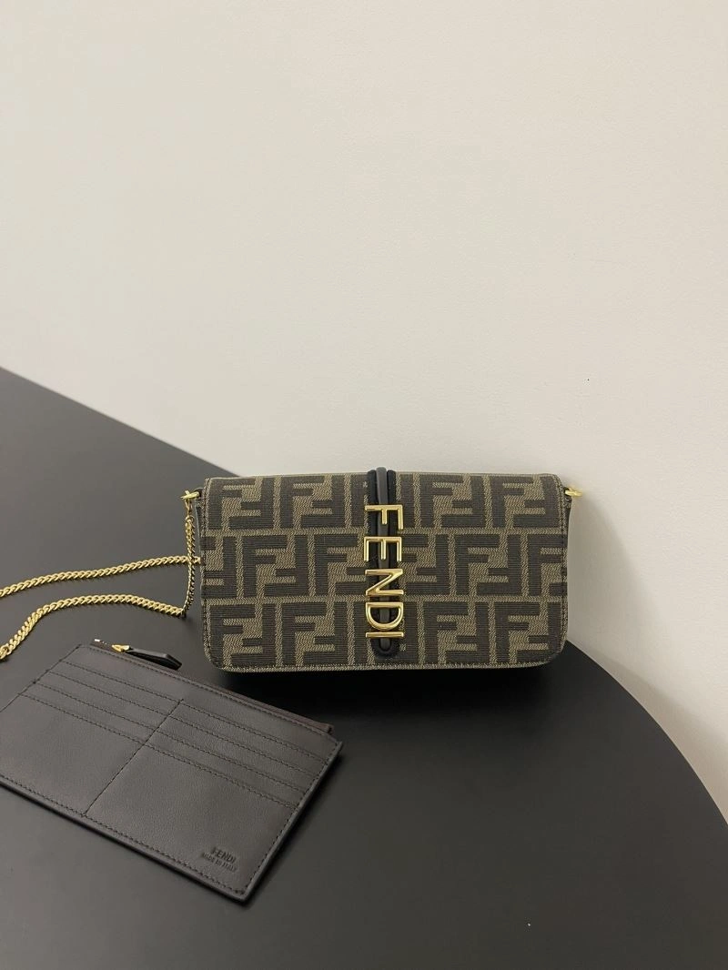 Supportive Fendi Satchel Bags 72810