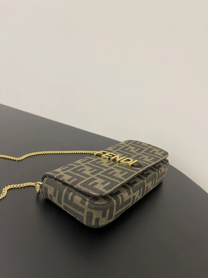 Supportive Fendi Satchel Bags 72810