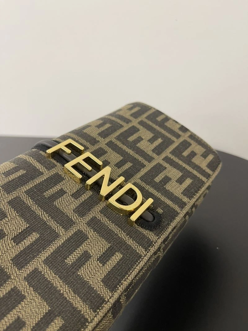 Supportive Fendi Satchel Bags 72810