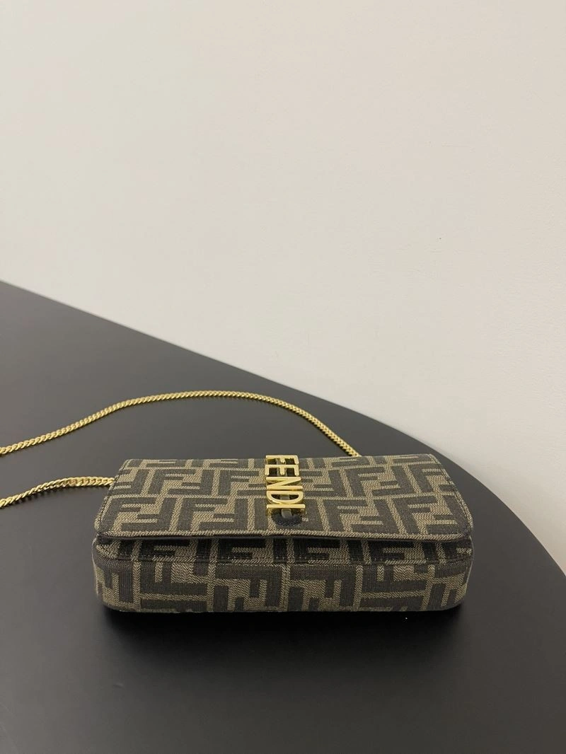 Supportive Fendi Satchel Bags 72810