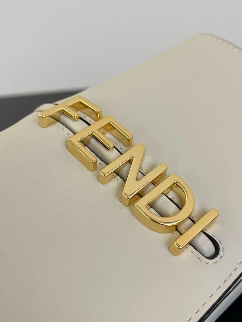 Fendi Satchel Bags Durable 72807