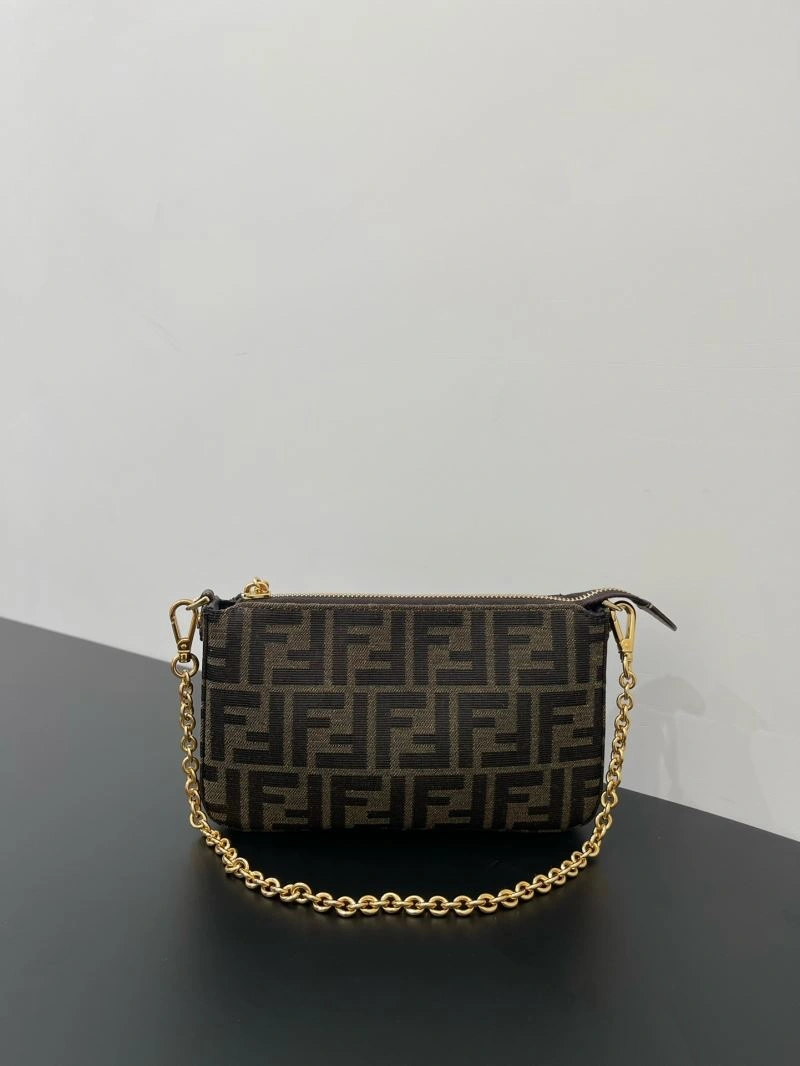 Cozy Fendi Satchel Bags 72805