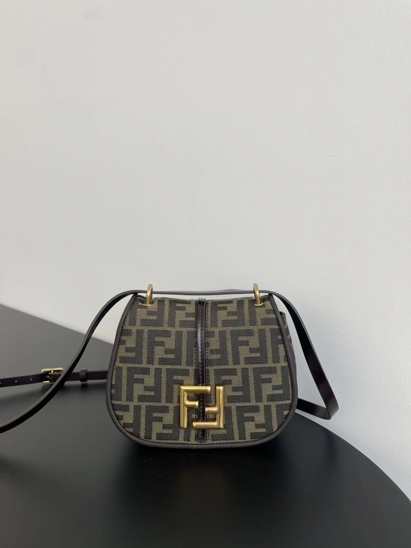 Fendi Satchel Bags Comfortable 72803