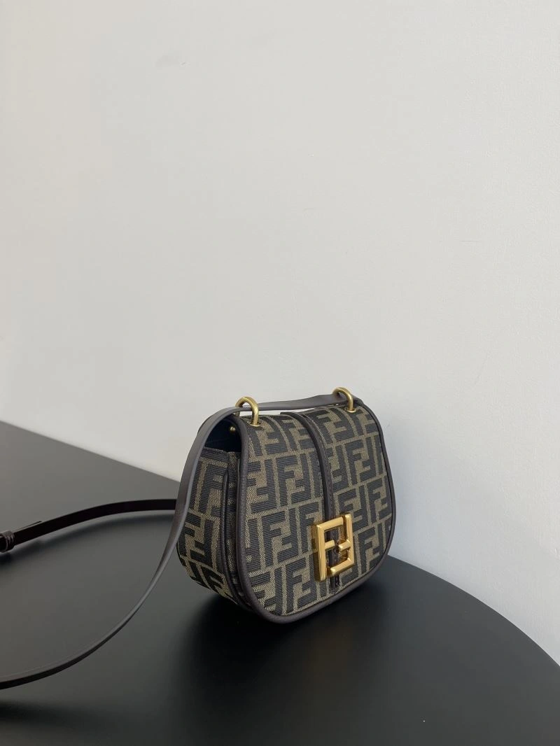 Fendi Satchel Bags Comfortable 72803