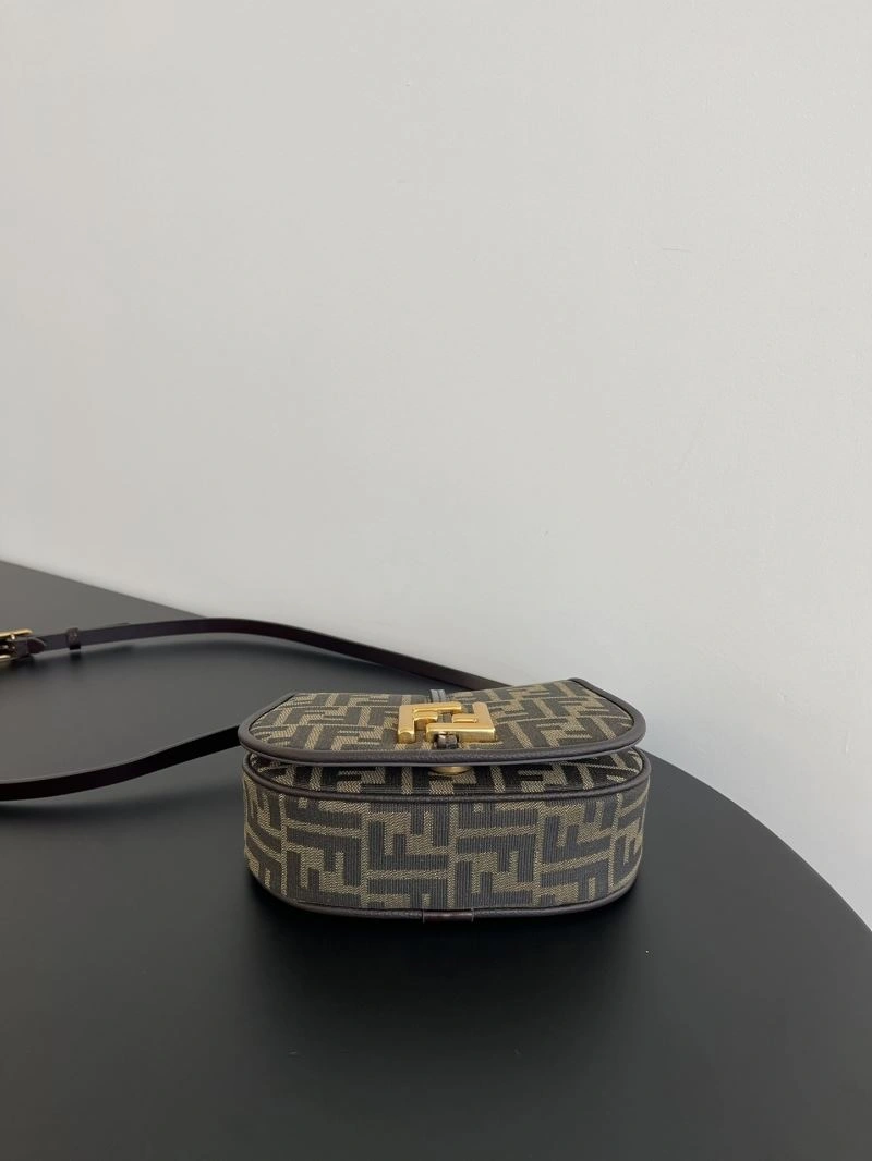 Fendi Satchel Bags Comfortable 72803