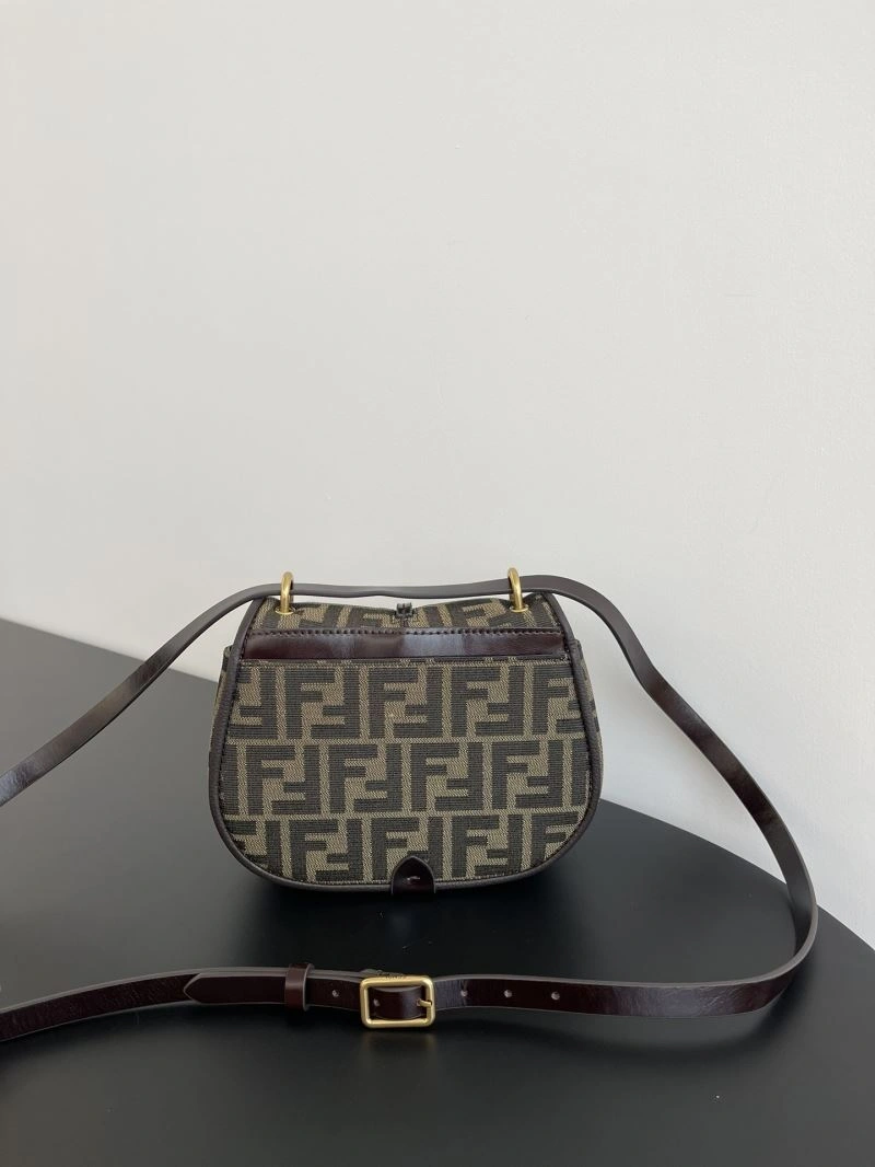 Fendi Satchel Bags Comfortable 72803