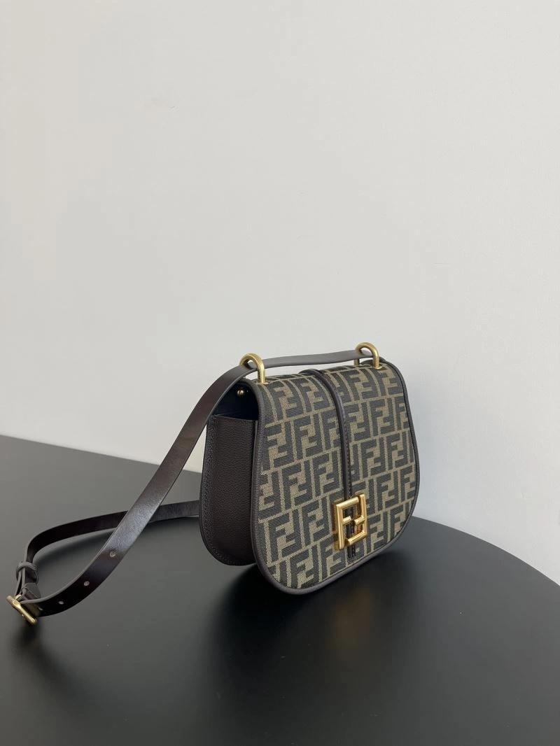 Fendi Satchel Bags NewStyle 72808