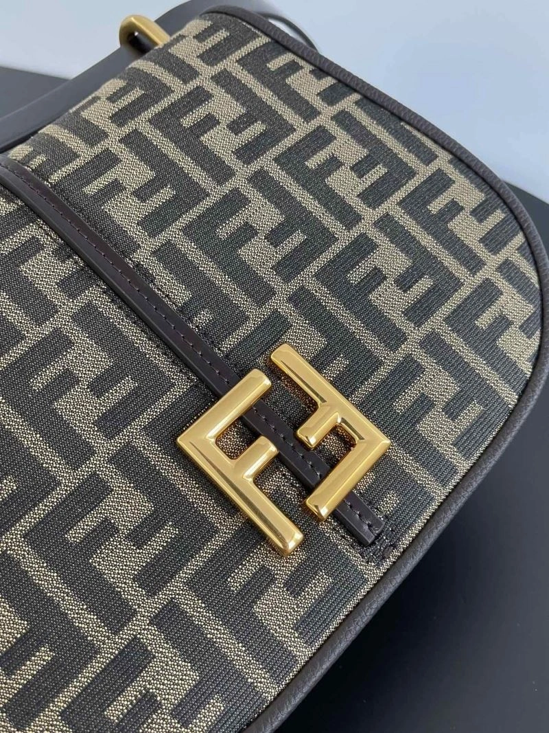 Fendi Satchel Bags NewStyle 72808