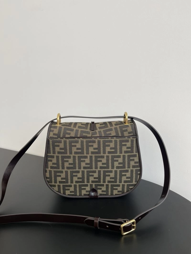 Fendi Satchel Bags NewStyle 72808