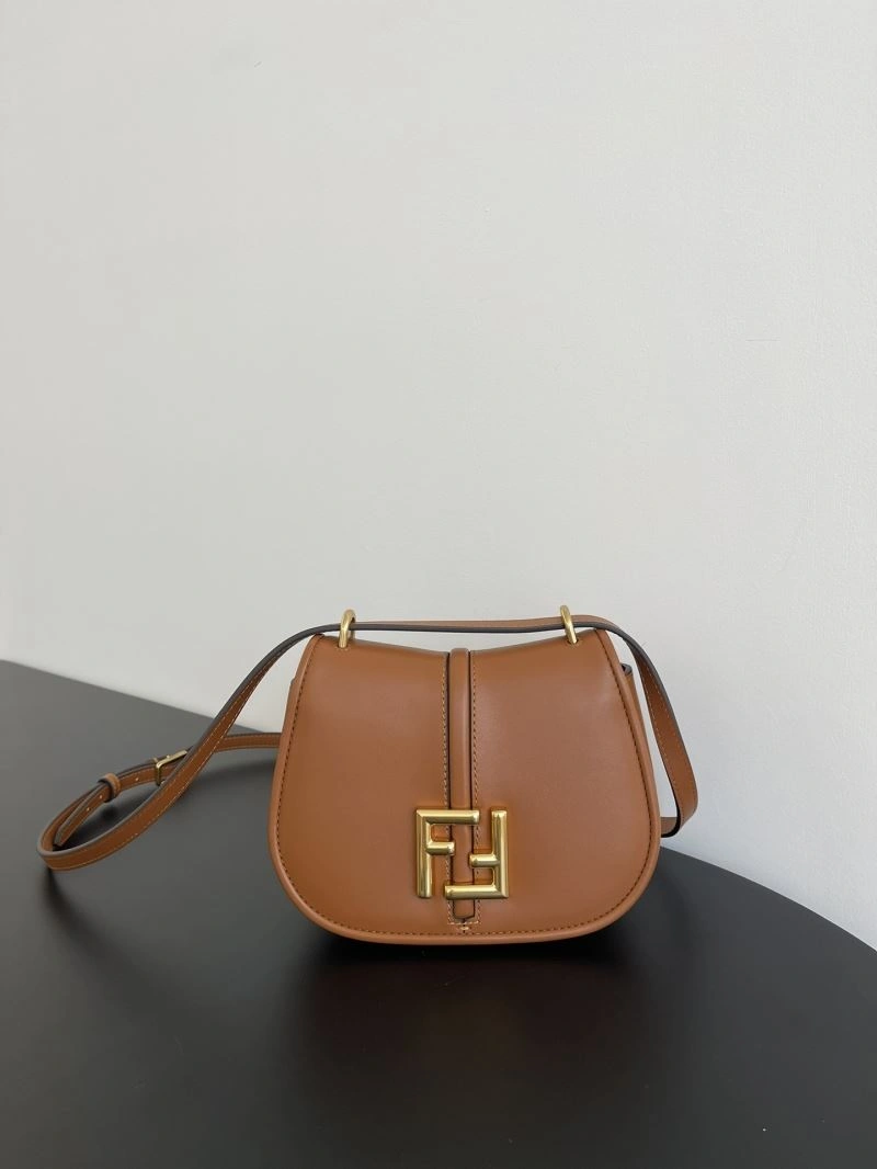 Fendi Satchel Bags Affordable 72841