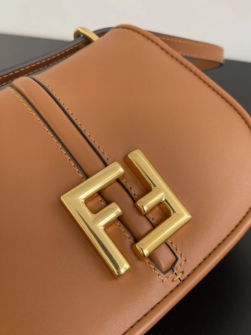 Fendi Satchel Bags Affordable 72841