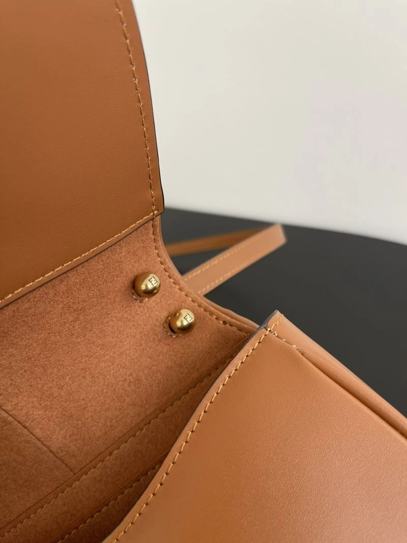 Fendi Satchel Bags Affordable 72841