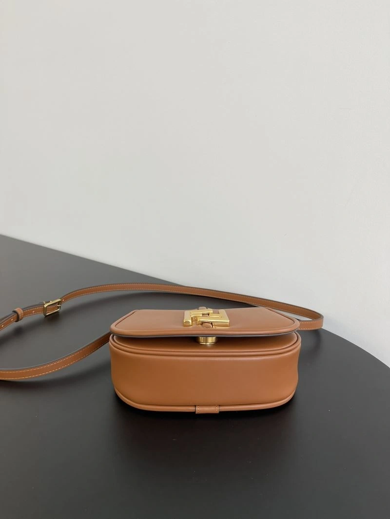 Fendi Satchel Bags Affordable 72841