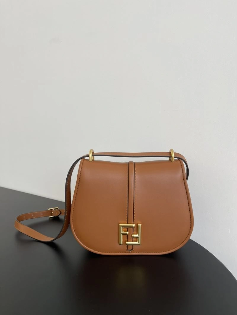 Effortless Fendi Satchel Bags 72809