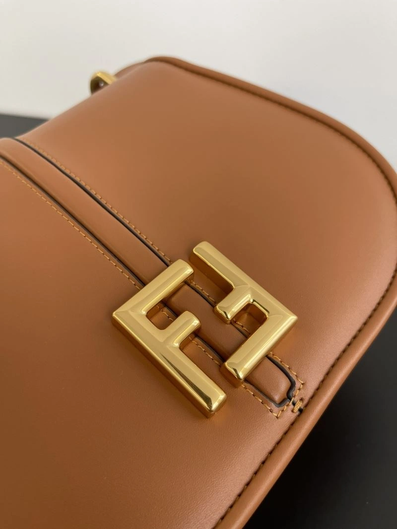 Effortless Fendi Satchel Bags 72809