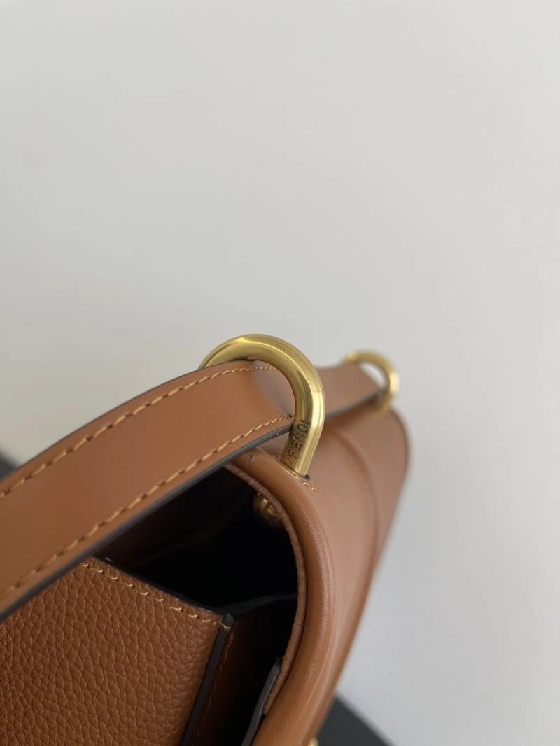 Effortless Fendi Satchel Bags 72809