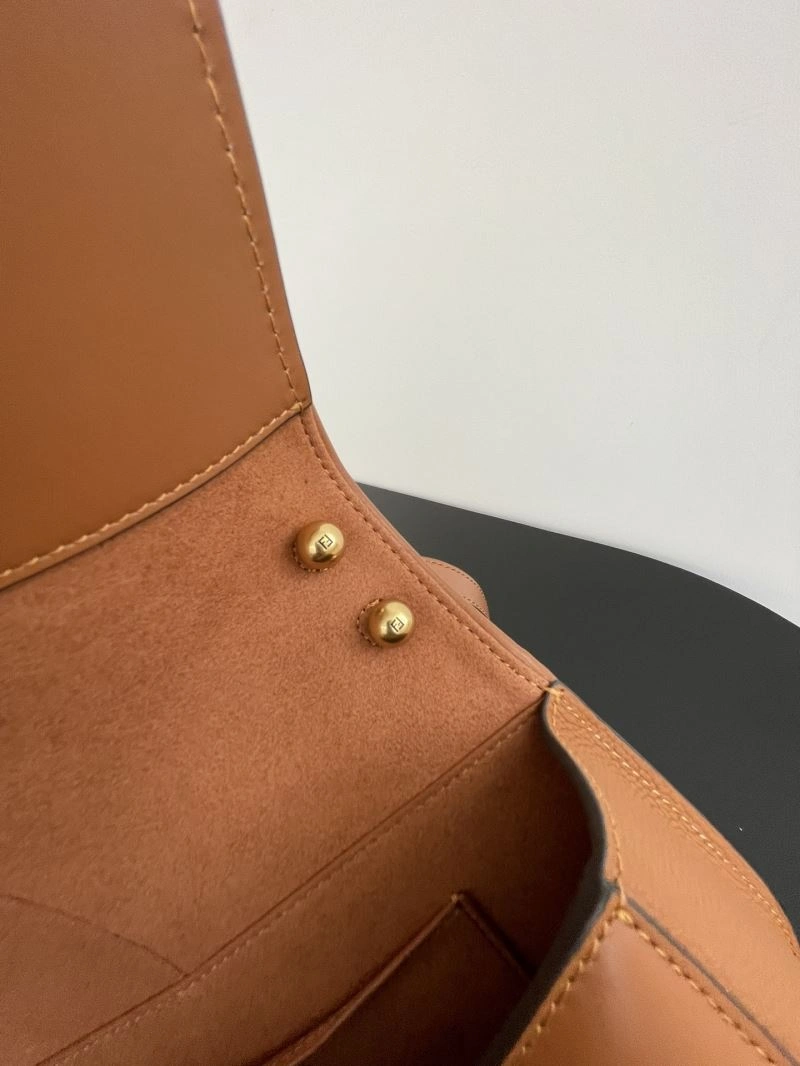 Effortless Fendi Satchel Bags 72809