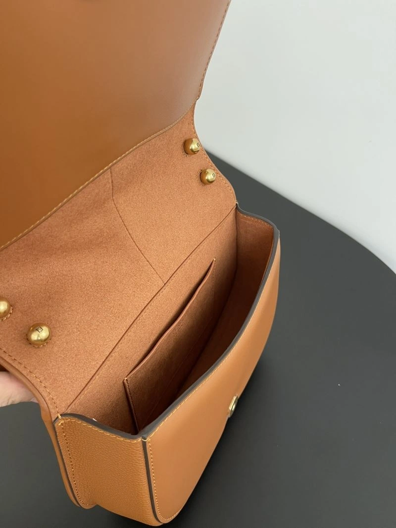 Effortless Fendi Satchel Bags 72809