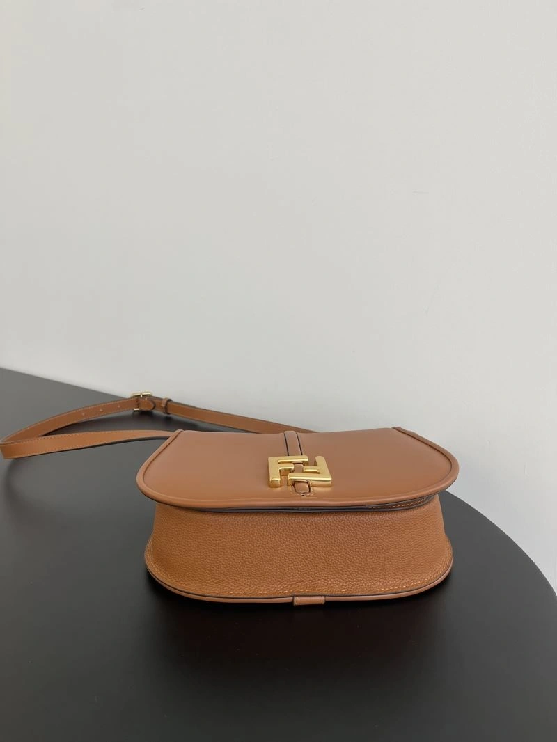 Effortless Fendi Satchel Bags 72809