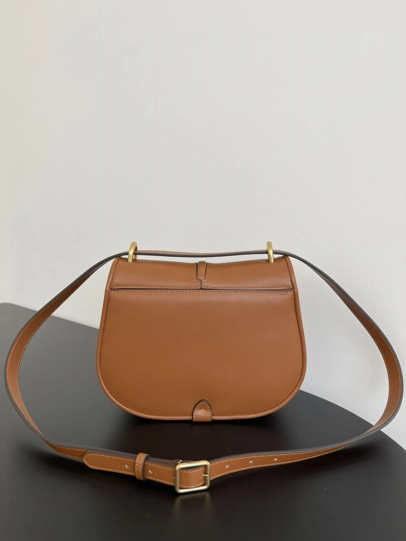 Effortless Fendi Satchel Bags 72809