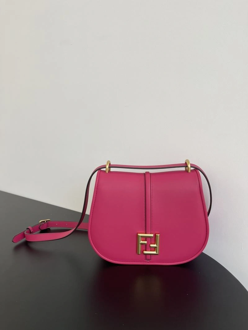 Fendi Satchel Bags Lightweight 72802