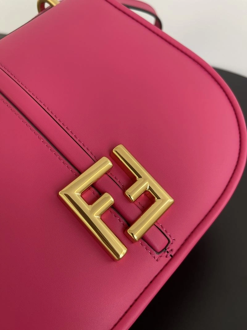 Fendi Satchel Bags Lightweight 72802