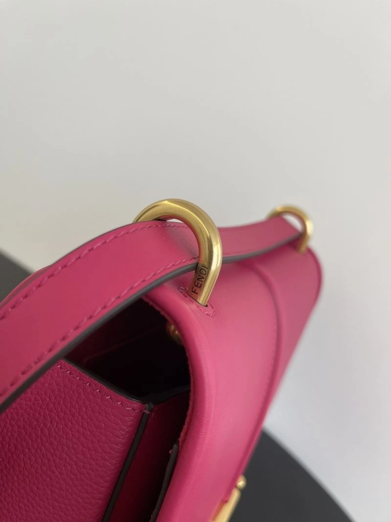 Fendi Satchel Bags Lightweight 72802