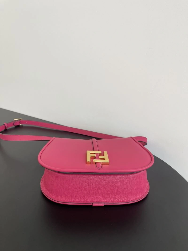 Fendi Satchel Bags Lightweight 72802