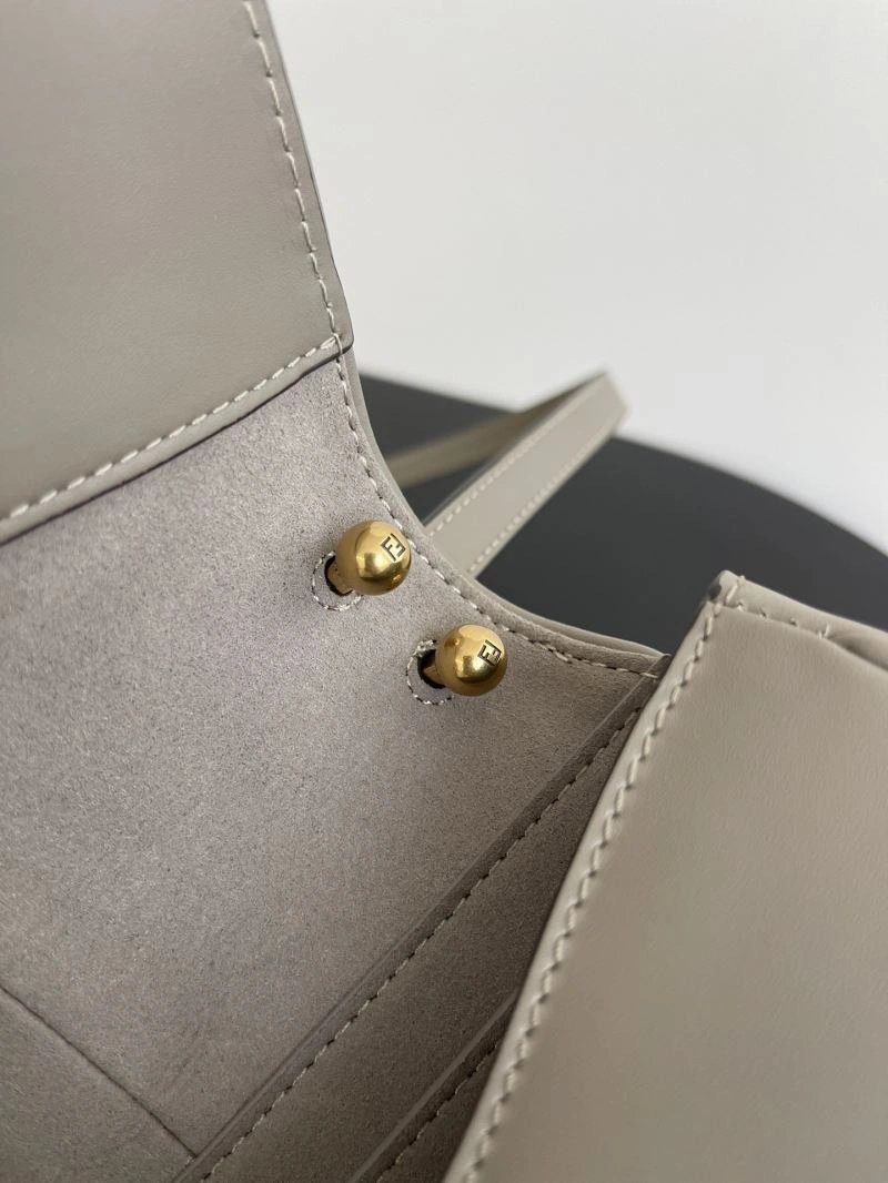Fendi Satchel Bags TravelReady 72801