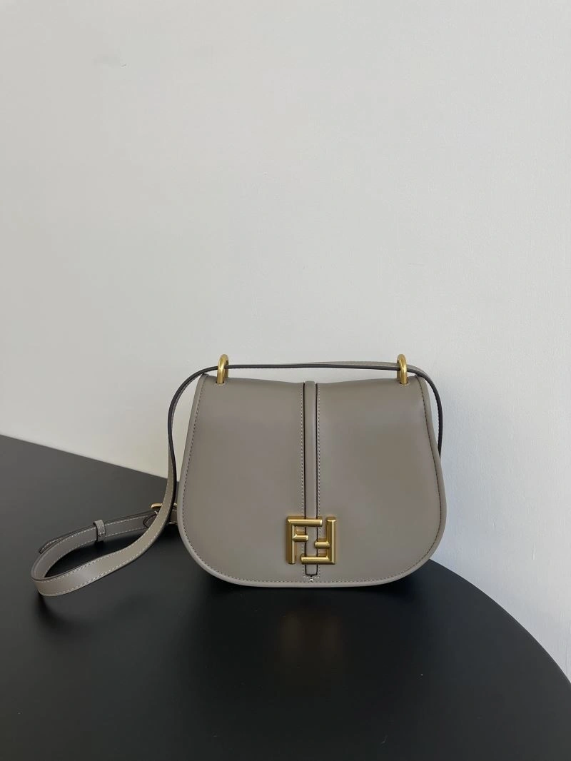 Refined Fendi Satchel Bags 72800