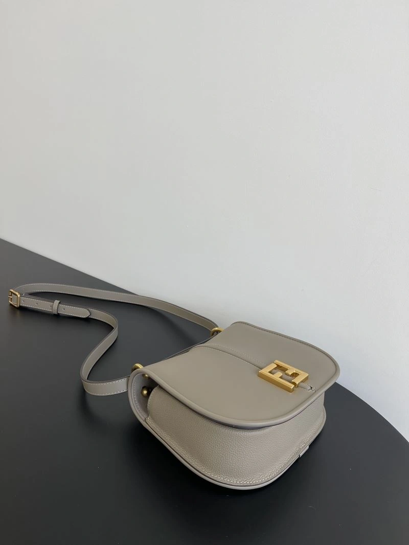 Refined Fendi Satchel Bags 72800