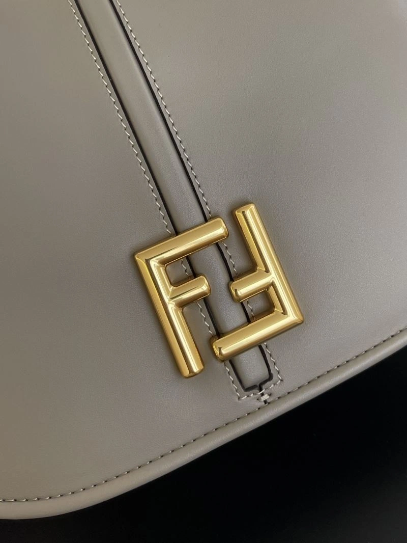 Refined Fendi Satchel Bags 72800