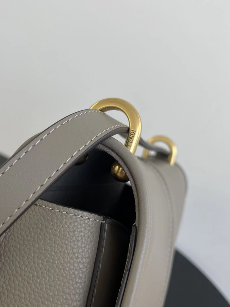 Refined Fendi Satchel Bags 72800