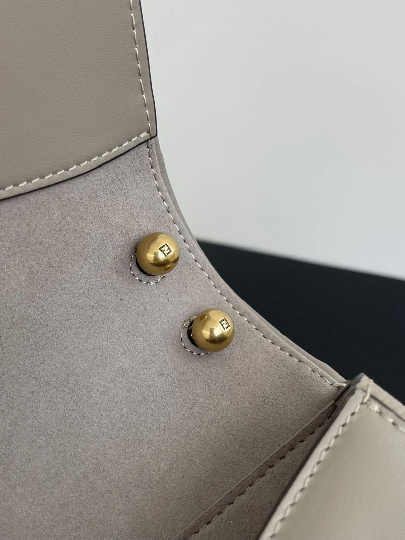 Refined Fendi Satchel Bags 72800