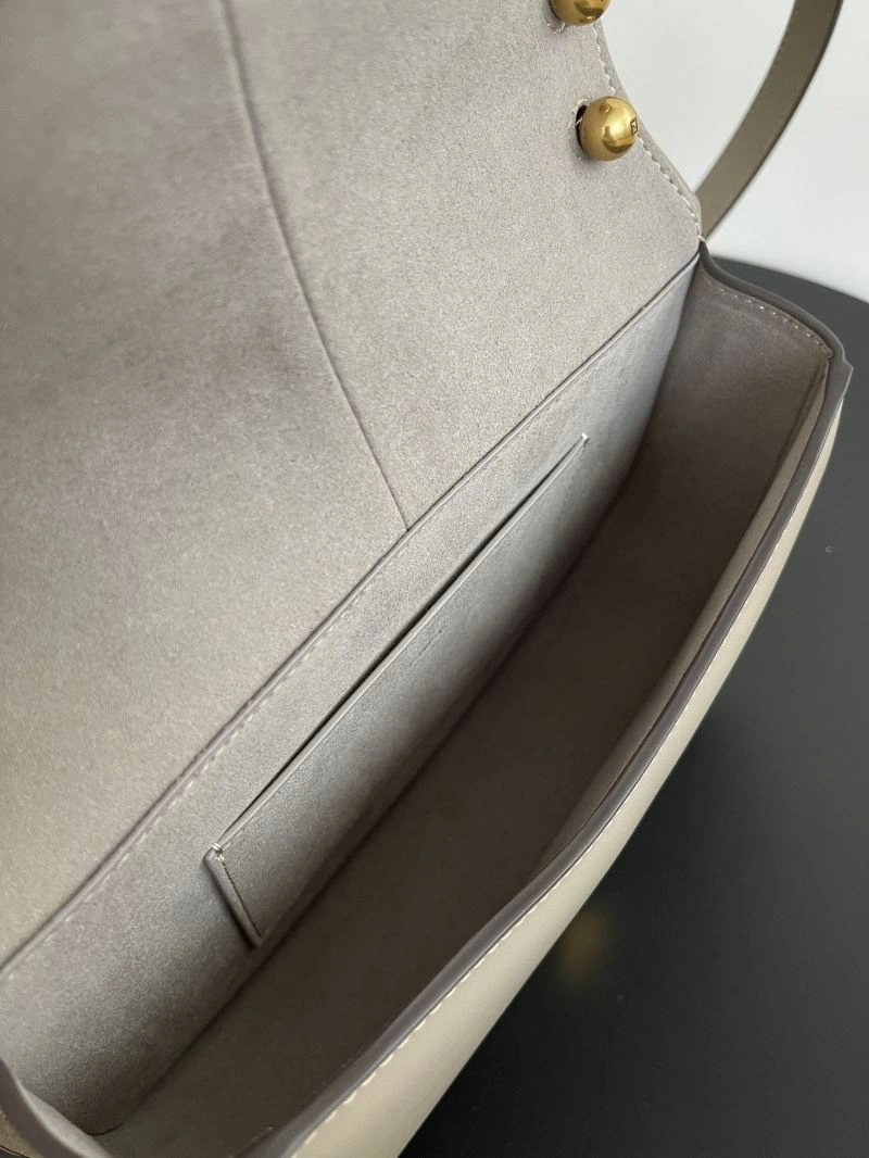 Refined Fendi Satchel Bags 72800
