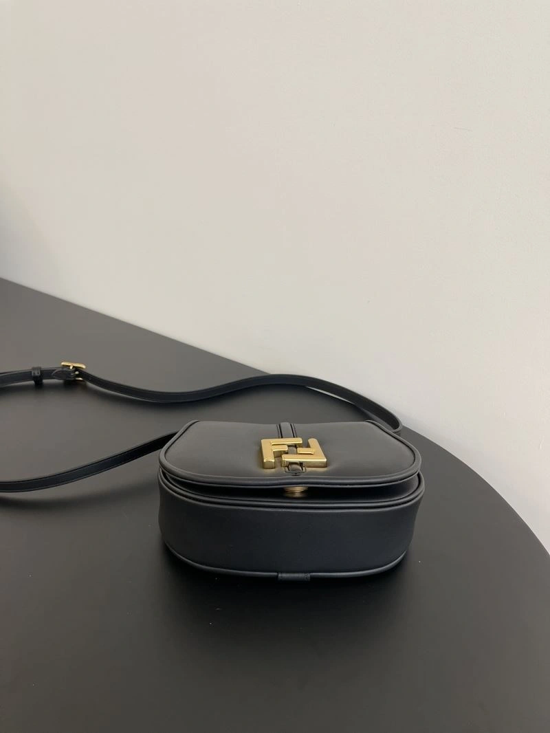 Fendi Satchel Bags Comfortable 72835